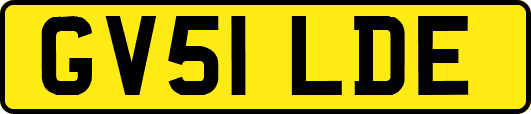 GV51LDE