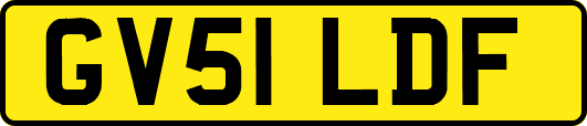 GV51LDF