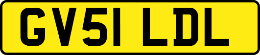 GV51LDL