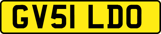 GV51LDO