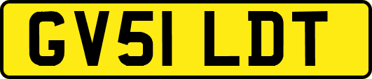 GV51LDT