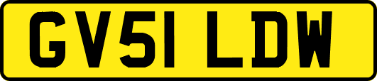 GV51LDW