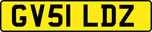 GV51LDZ