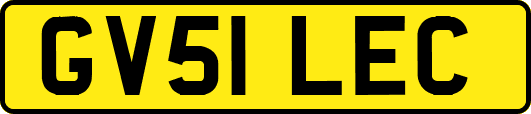 GV51LEC