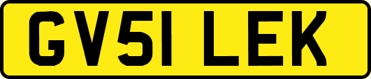 GV51LEK