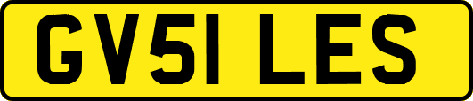 GV51LES