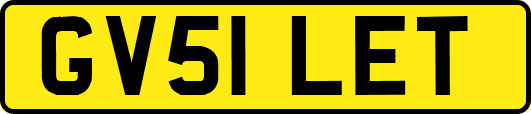GV51LET