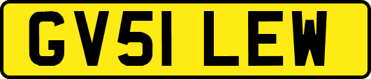 GV51LEW