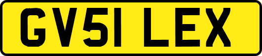 GV51LEX