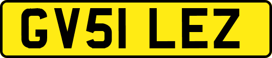 GV51LEZ