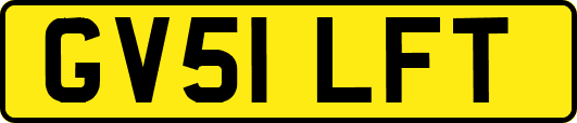 GV51LFT