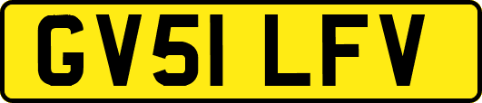 GV51LFV