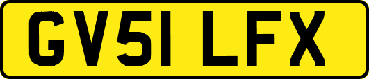 GV51LFX