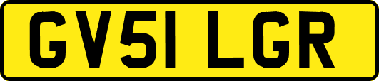 GV51LGR