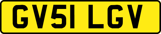 GV51LGV