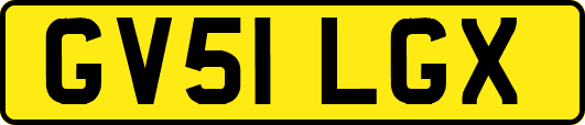 GV51LGX