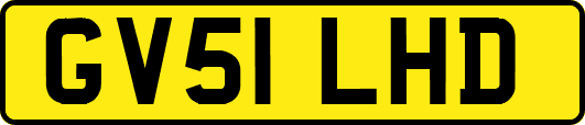 GV51LHD