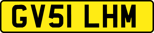 GV51LHM