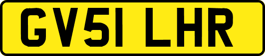 GV51LHR