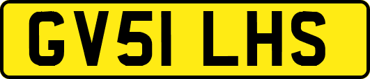 GV51LHS