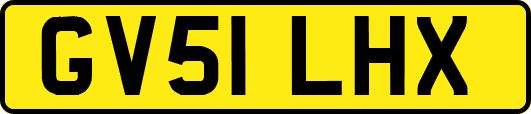 GV51LHX