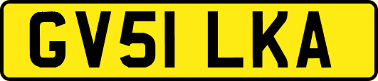 GV51LKA