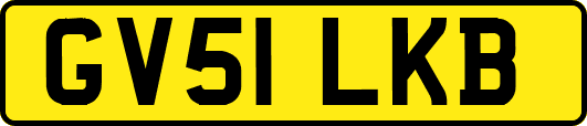 GV51LKB