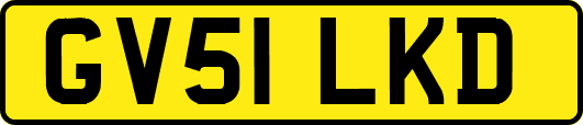 GV51LKD