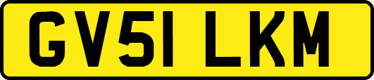 GV51LKM