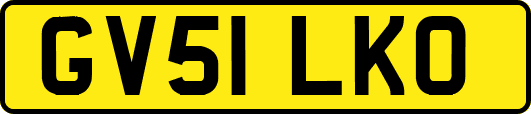 GV51LKO