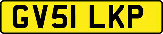 GV51LKP