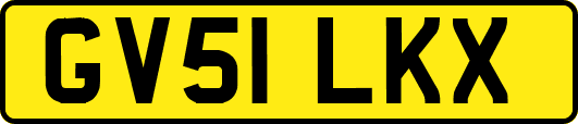 GV51LKX