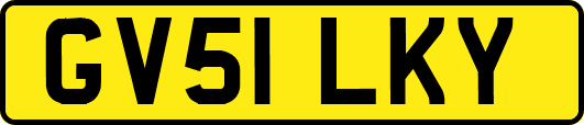 GV51LKY