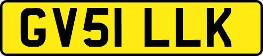 GV51LLK