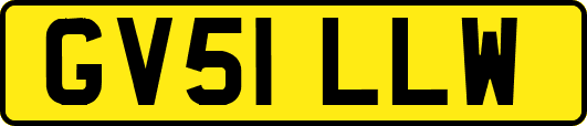 GV51LLW