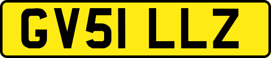 GV51LLZ