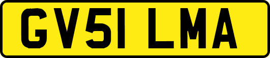 GV51LMA