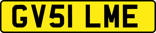 GV51LME