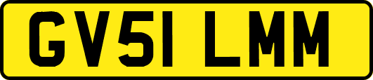 GV51LMM