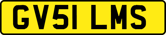 GV51LMS