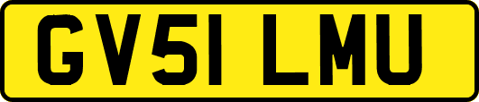 GV51LMU