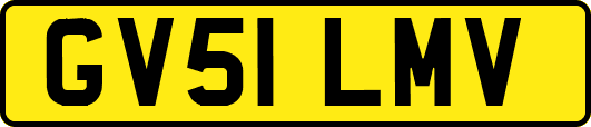 GV51LMV