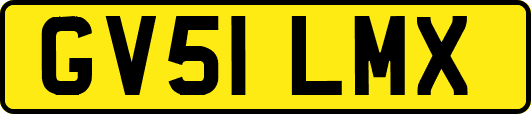 GV51LMX