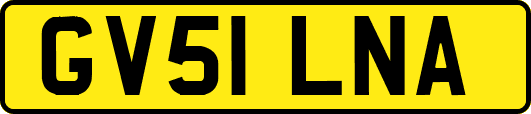 GV51LNA