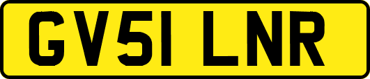 GV51LNR