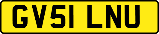 GV51LNU