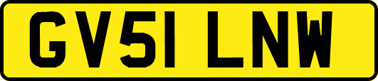 GV51LNW