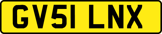 GV51LNX