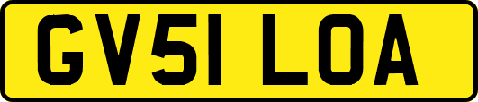 GV51LOA