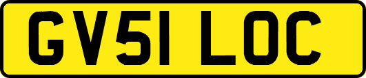 GV51LOC